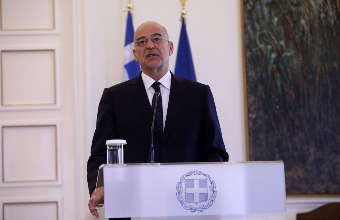 Δένδιας: Καίρια μεταρρύθμιση η δημιουργία της Ελληνικής Εταιρείας Εξαγωγικών Πιστώσεων ΑΕ