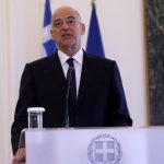 Δένδιας: Παρουσίασε τις ελληνικές θέσεις στην Επιτροπή Εξωτερικών Υποθέσεων 21