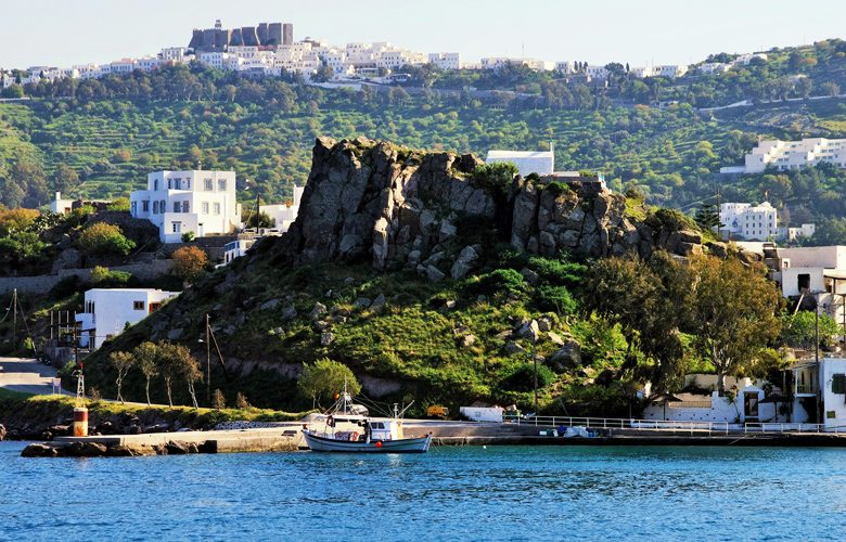 Η Πάτμος στους 15 κορυφαίους προορισμούς του κόσμου – News.gr