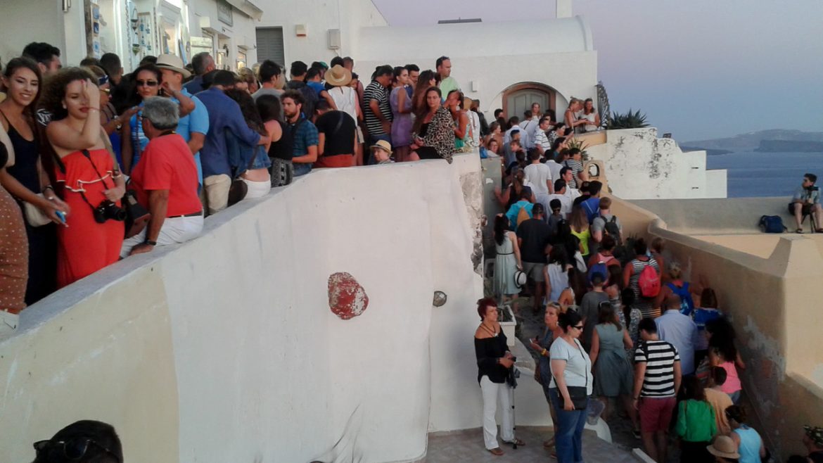 Κικίλιας: Πάνω από 2 εκατ. αφίξεις σε 5 διεθνή αεροδρόμια του Νοτίου Αιγαίου
