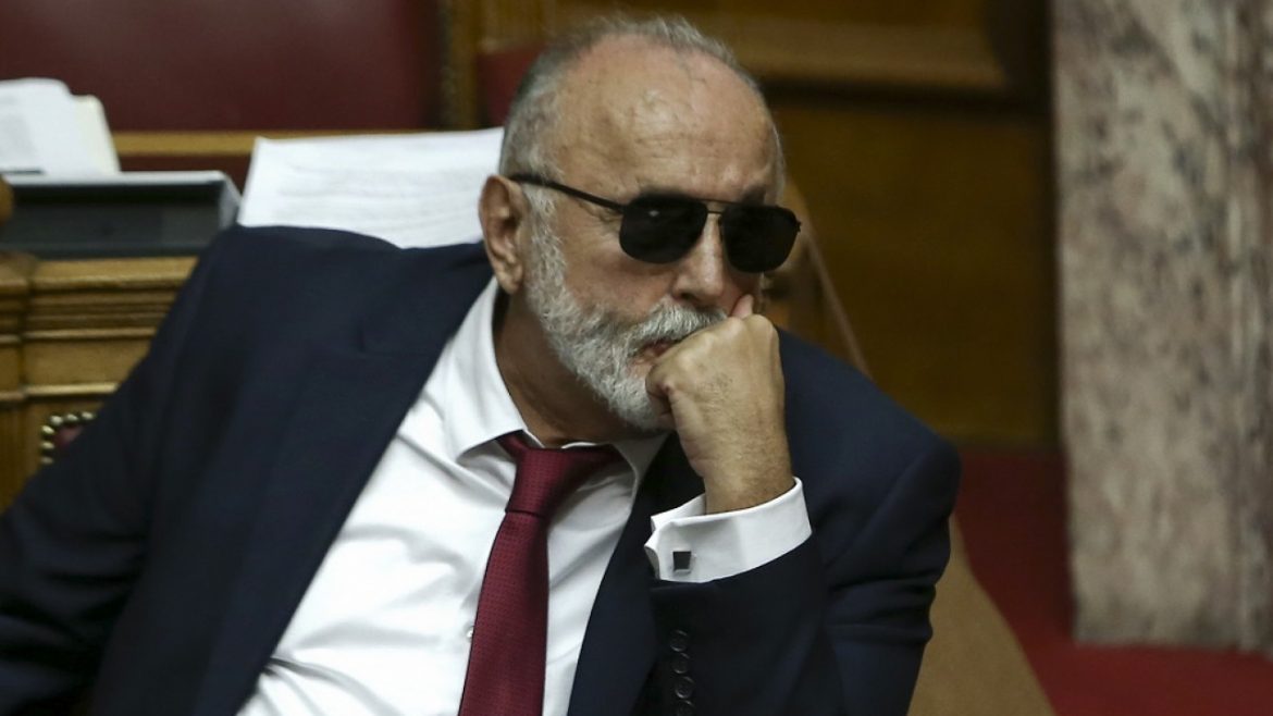 Κουρουμπλής στον ΣΚΑΪ για φωτιές: Το πιο εύκολο πράγμα είναι να μην έχεις απώλεια ζωής