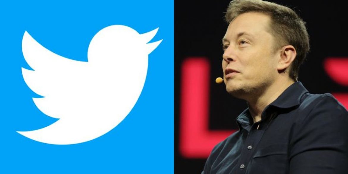 Ο Elon Musk προσπαθεί να ακυρώσει την εξαγορά της Twitter
