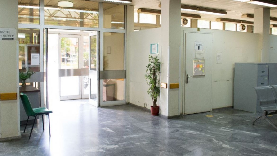 Πλεύρης: Οποιαδήποτε καταγγελία για το ΕΣΥ διερευνάται με σοβαρότητα