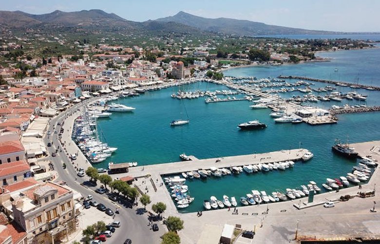 Ποιοι τουριστικοί προορισμοί στην Ελλάδα έχουν αβαντάζ λόγω της εύκολης πρόσβασής τους
