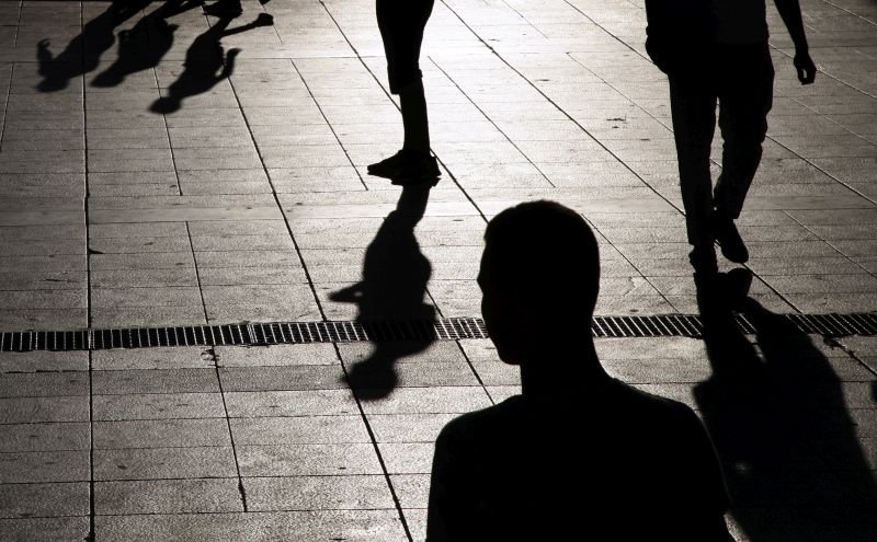 Στο 12,5% η ανεργία τον Μάιο – News.gr