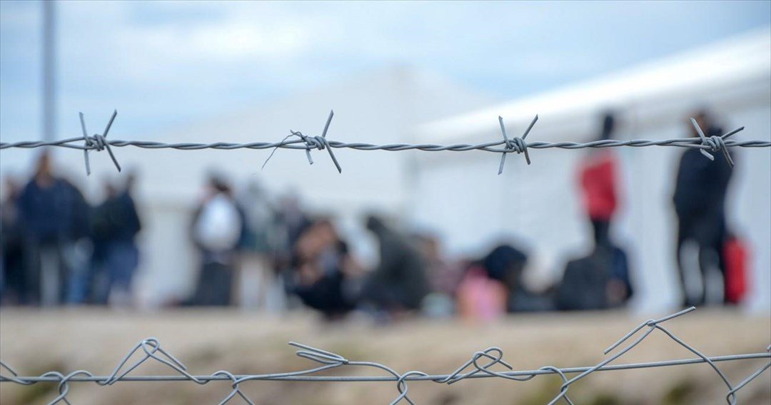 Σύλληψη τριών διακινητών μεταναστών στον Έβρο