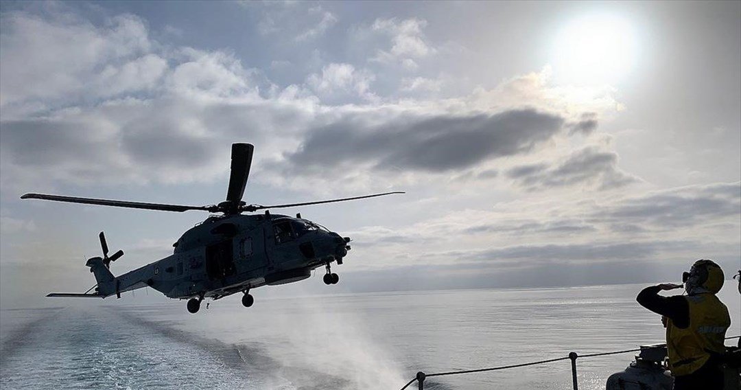 ΓΕΕΘΑ: Τα αποτελέσματα των Επαγγελματιών Οπλιτών