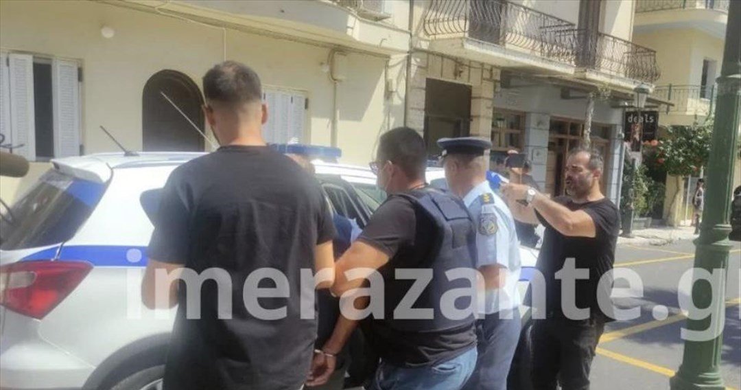 Στη φυλακή για τον φόνο της συζύγου του ο 49χρονος