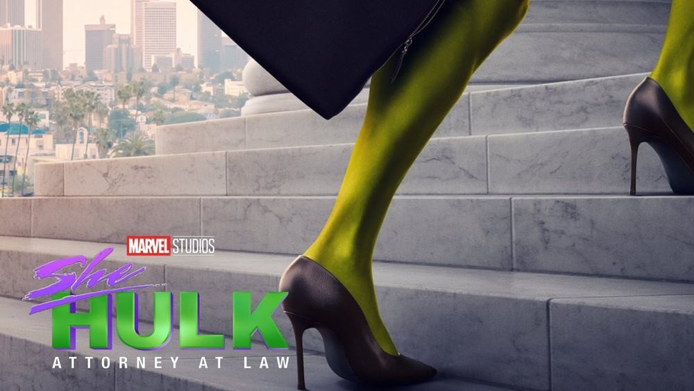 Attorney at Law, η νέα σειρά της Marvel έφτασε στο Disney+