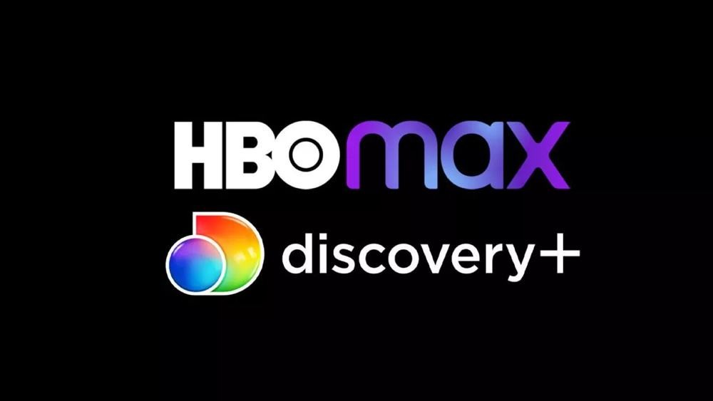HBO Max και Discovery Plus ενώνονται σε μία νέα υπηρεσία από το 2023!