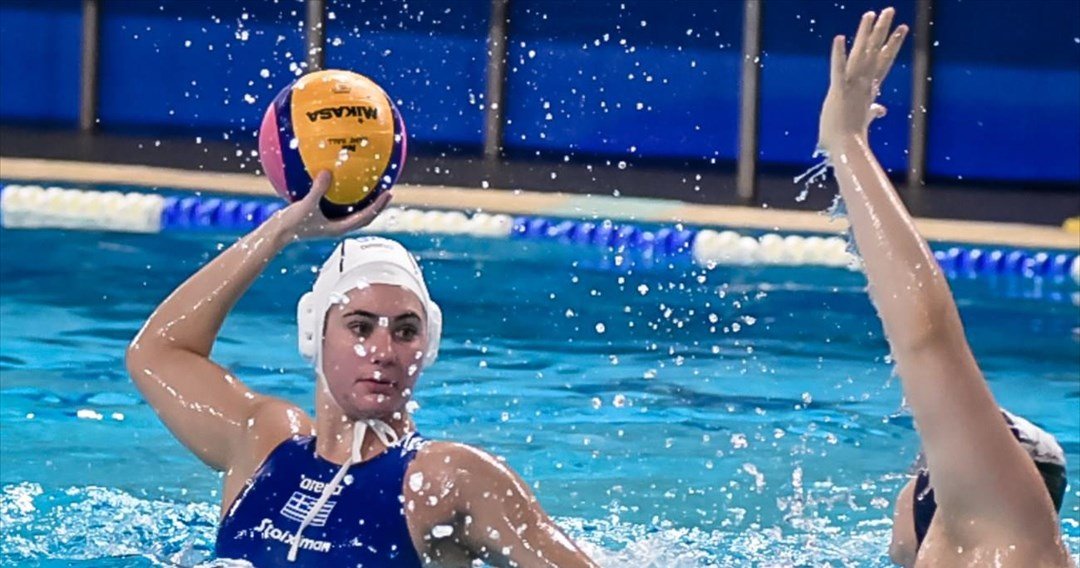 Άνετα η Εθνική Γυναικών απέναντι στη Ρουμανία