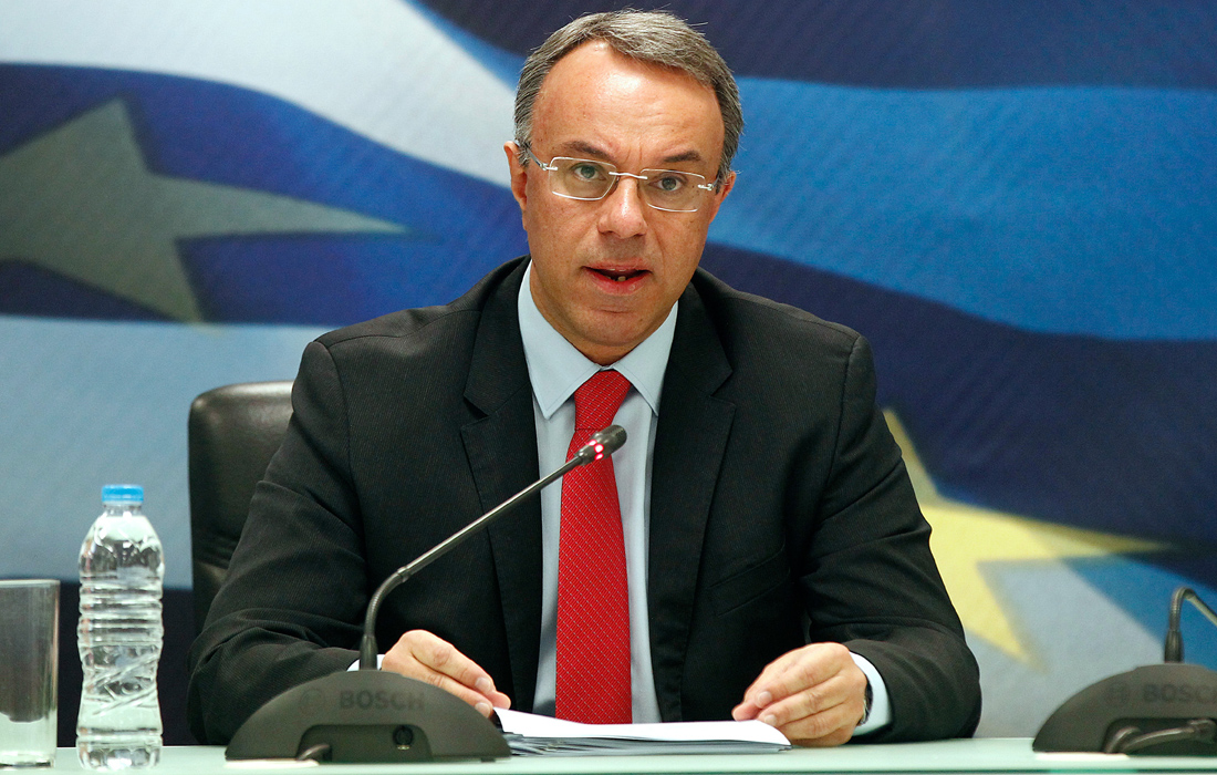 Ένας βασικός εθνικός στόχος επετεύχθη – News.gr
