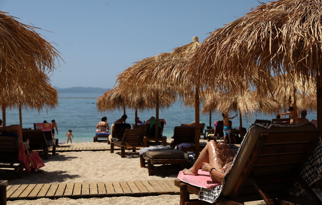 «Ανάσα» σε Σάμο και Βόρεια Εύβοια προσέφεραν τα Voucher – News.gr