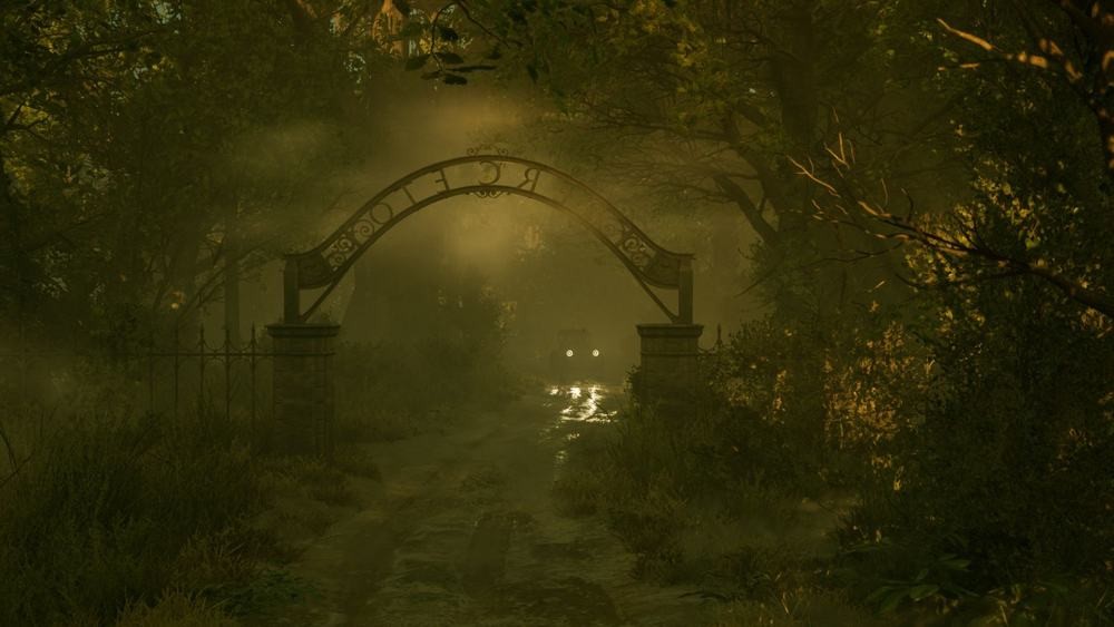 Ανακοινώθηκε το remake του θρυλικού horror game