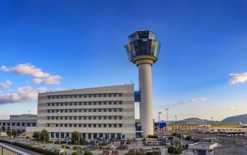 Αύξηση αφίξεων στα 14 αεροδρόμια της Fraport κατά 12% έναντι του Ιουλίου 2019 – News.gr 1