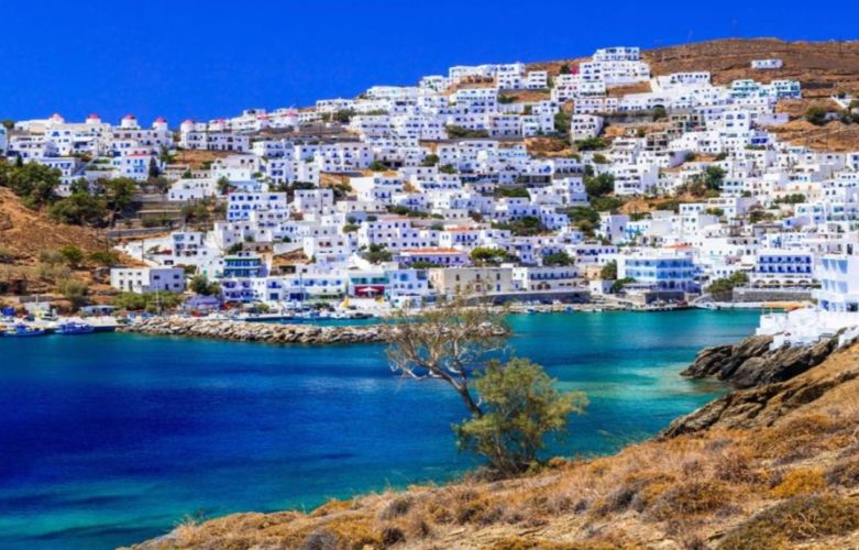 Η Ελλάδα ως το ιδανικό μέρος για διακοπές σε όλο τον κόσμο – News.gr