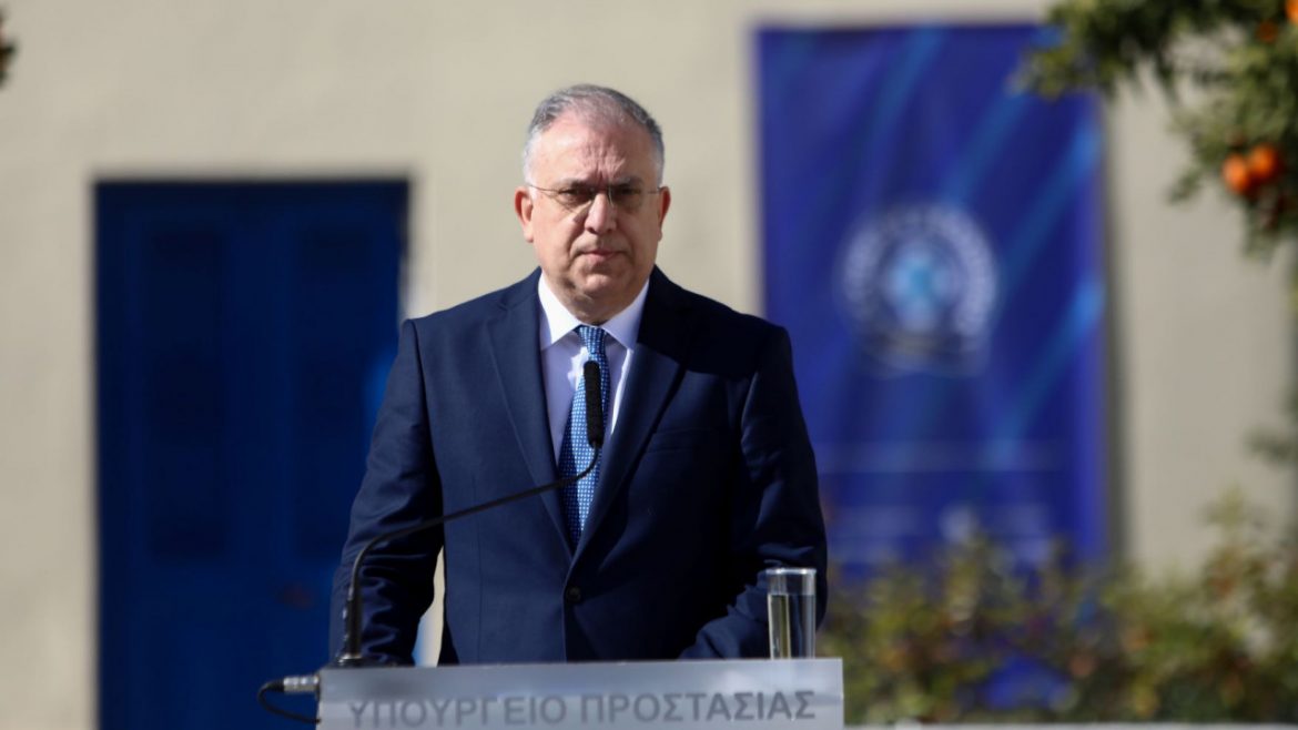 Θεοδωρικάκος: Καμία σχέση με την αλήθεια οι προκλητικές δηλώσεις Σοϊλού – Το γνωρίζει όλη η Ευρώπη