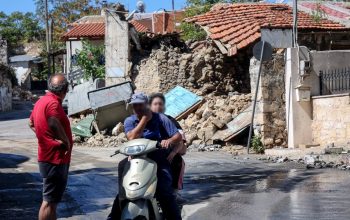 Καλούνται να πληρώσουν ΕΝΦΙΑ για κατεστραμμένα από τον σεισμό σπίτια – News.gr 3