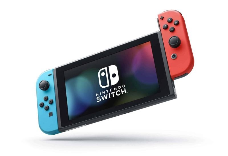 Καμία αύξηση στην τιμή του Nintendo Switch