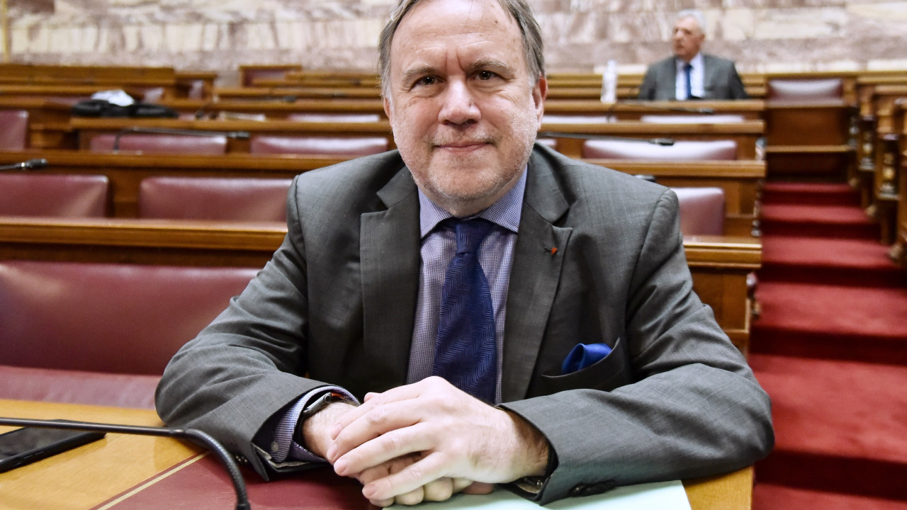 Κατρούγκαλος: Δεν θα επιτρέψουμε στον Μητσοτάκη να δραπετεύσει 1