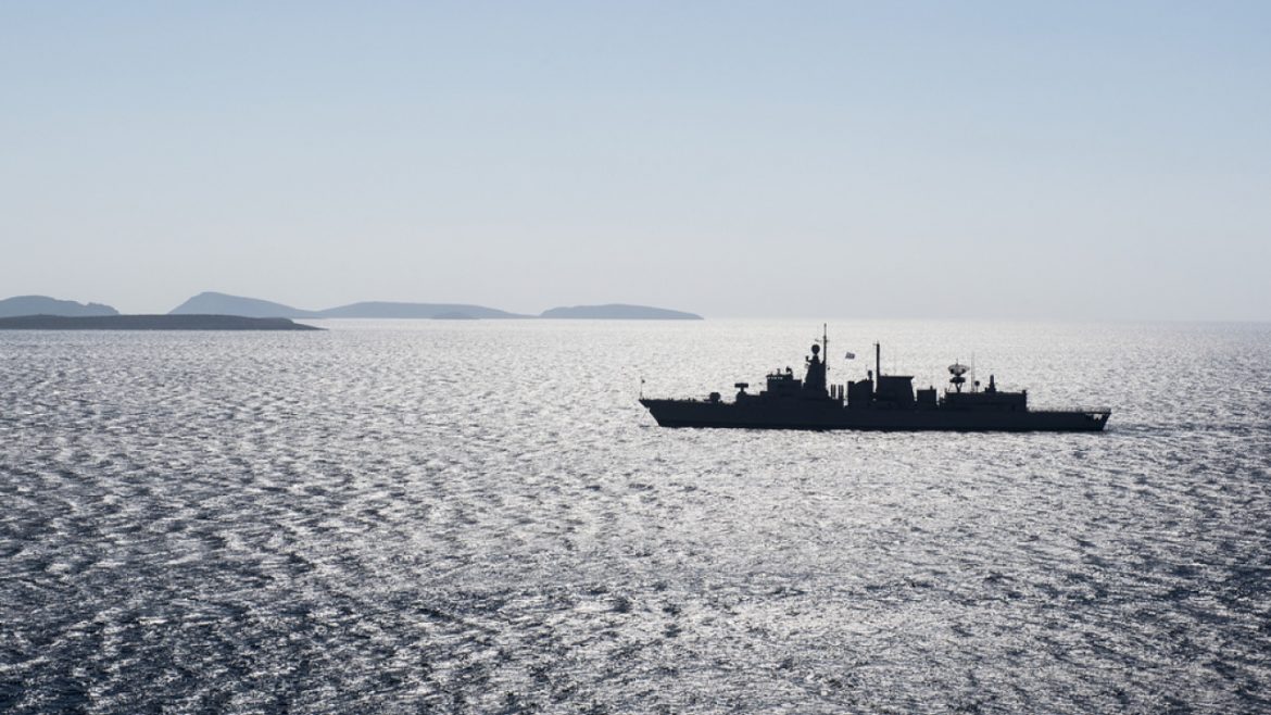 Νέες προκλήσεις από Ακάρ: Η Τουρκία έχει δικαίωμα αυτοάμυνας στο Αιγαίο