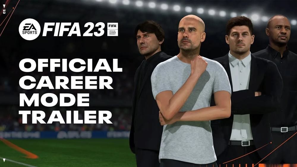 Νέο trailer αναλύει το νέο Career Mode
