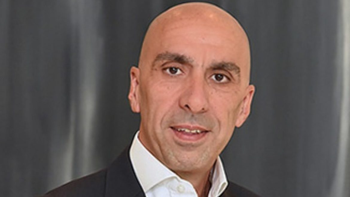 Ο Γιάννης Μπρατάκος γενικός γραμματέας του πρωθυπουργού