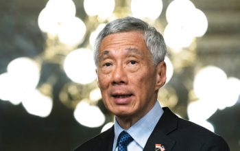 Προειδοποίηση πρωθυπουργού Σιγκαπούρης για Κίνα, ΗΠΑ και Ταϊβάν: Έρχεται καταιγίδα 4