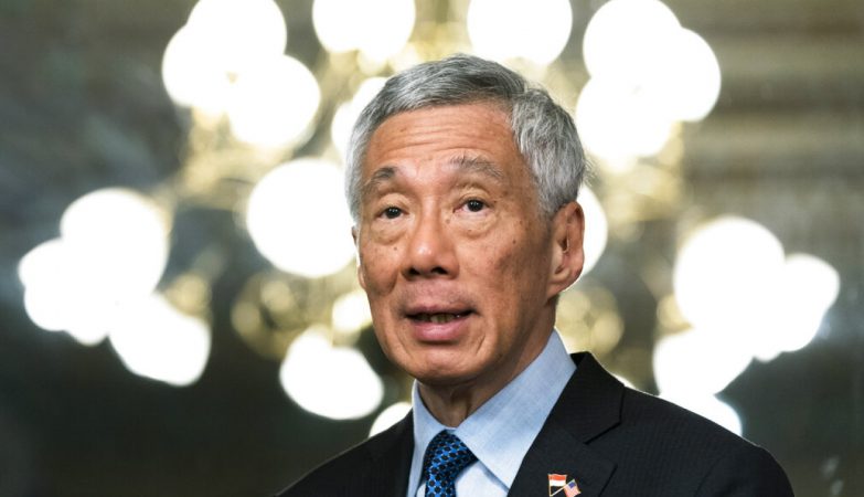 Προειδοποίηση πρωθυπουργού Σιγκαπούρης για Κίνα, ΗΠΑ και Ταϊβάν: Έρχεται καταιγίδα 30