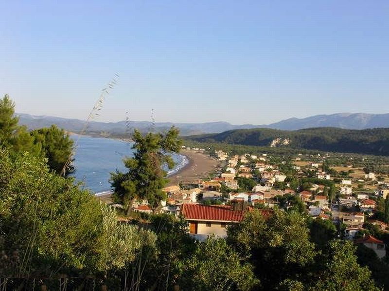 Πότε ανοίγει η πλατφόρμα του North Evia – Samos Pass για τον Σεπτέμβριο – News.gr