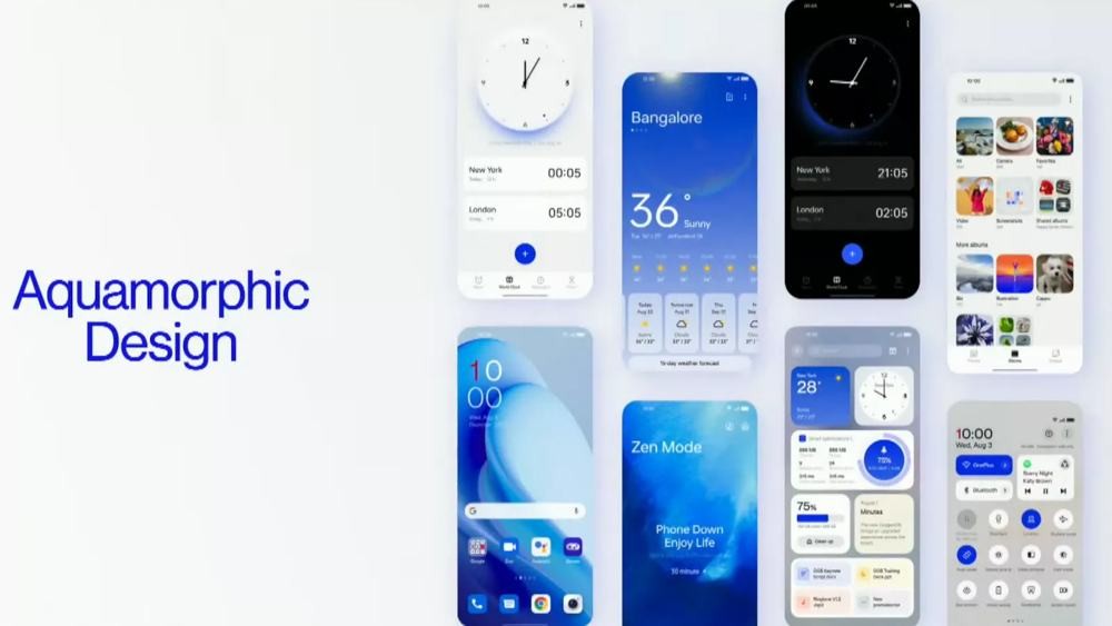 Τα νέα χαρακτηριστικά και ποιες OnePlus συσκευές θα το λάβουν