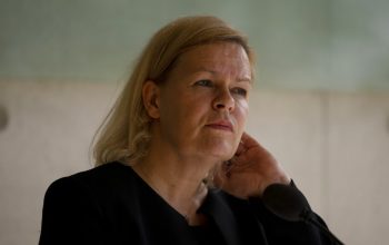 Υπουργός Εσωτερικών Γερμανίας: Αντιδράσεις για την φωτογραφία με την σαμπάνια στο Κίεβο 2