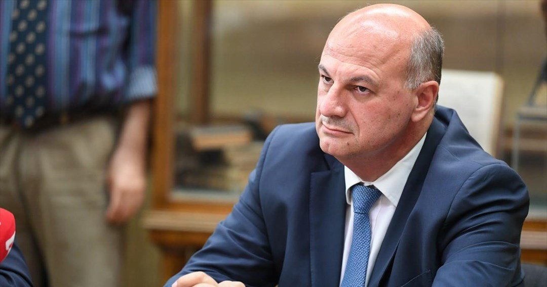 Ενεργοποίηση του θεσμού της κοινωφελούς εργασίας ως κύριας ή εναλλακτικής ποινής