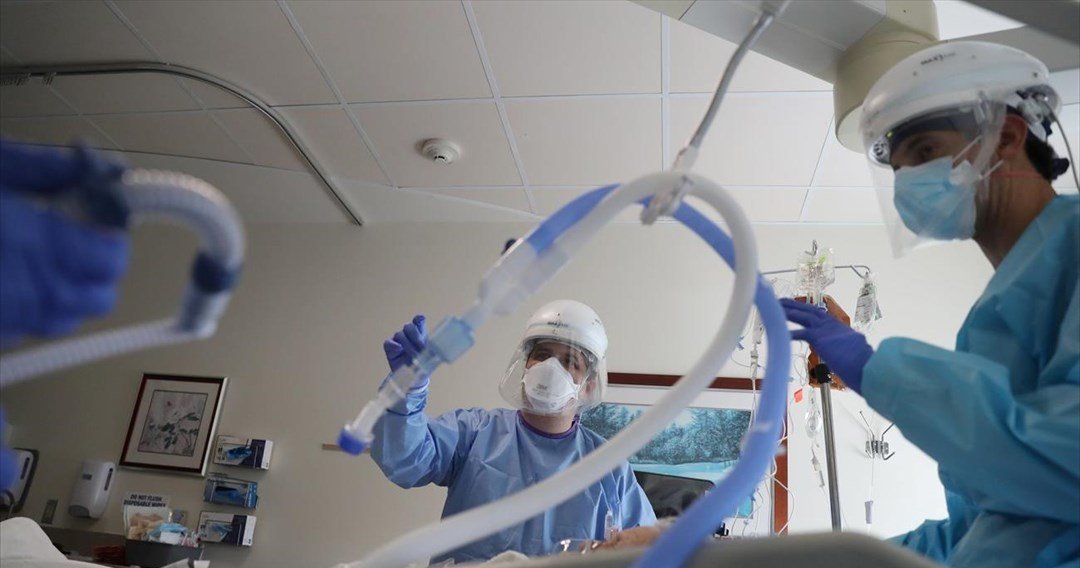 Θεσσαλονίκη: Διασωληνωμένος μετά από τροχαίο 13χρονος ποδηλάτης