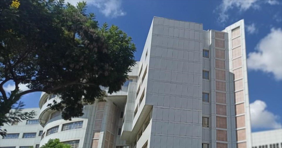 Η μεγαλύτερη και πιο ολοκληρωμένη μονάδα υγειονομικής περίθαλψης στη Μέση Ανατολή