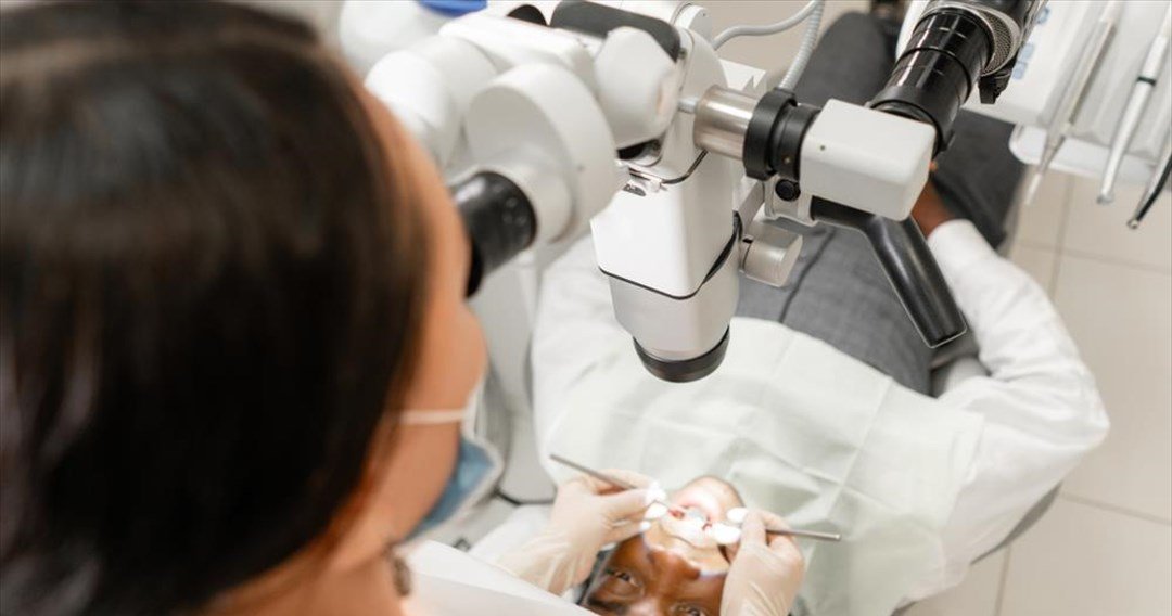 Νέοι ορίζοντες στη θεραπεία και πρόληψη γενετικών ελαττωμάτων στα δόντια