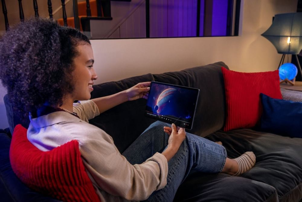 Lenovo Tab P11 σε δύο εκδόσεις και το πρώτο Lenovo Chromebook 16” [IFA 2022]
