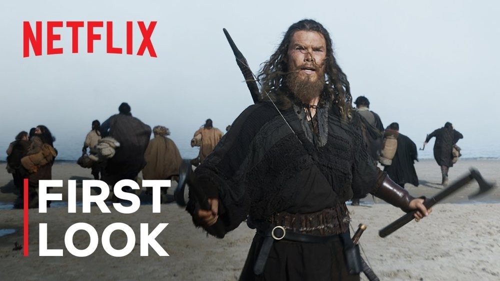 Valhalla, πρώτο clip για την 2η σεζόν της spin-off σειράς