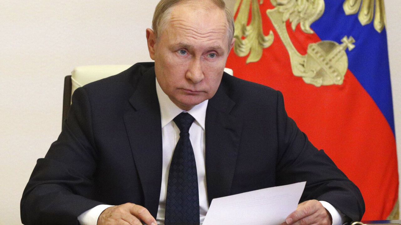 Washington Post: Το σχέδιο της κρυφής εκστρατείας των Ρώσων για την αποδυνάμωση δημοκρατιών 1