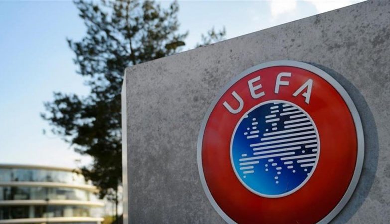 Στη νομική επιτροπή της UEFA ο Μπαλτάκος 25