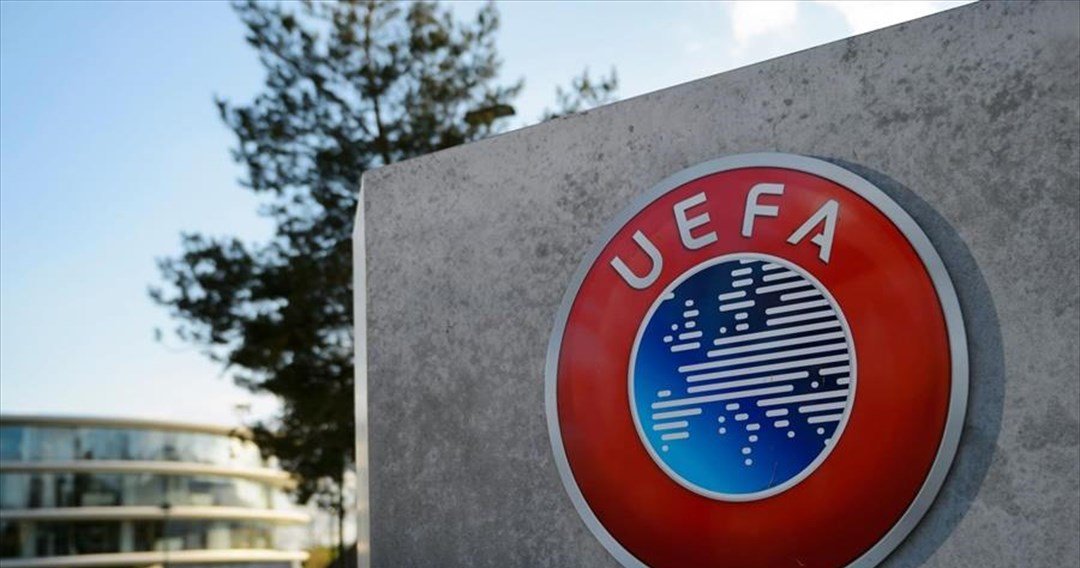 Στη νομική επιτροπή της UEFA ο Μπαλτάκος