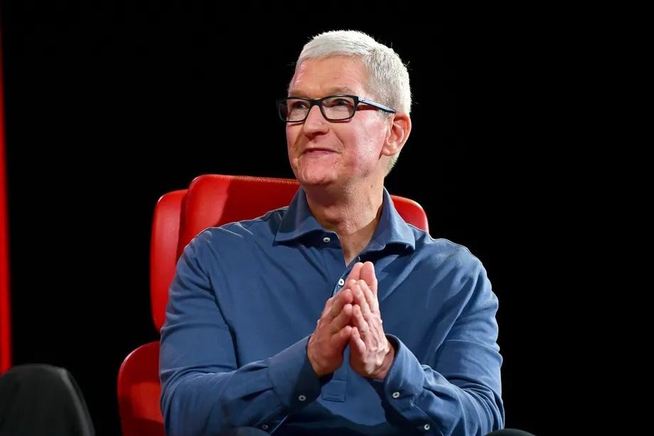 Αγοράστε στη μητέρα σας ένα iPhone!