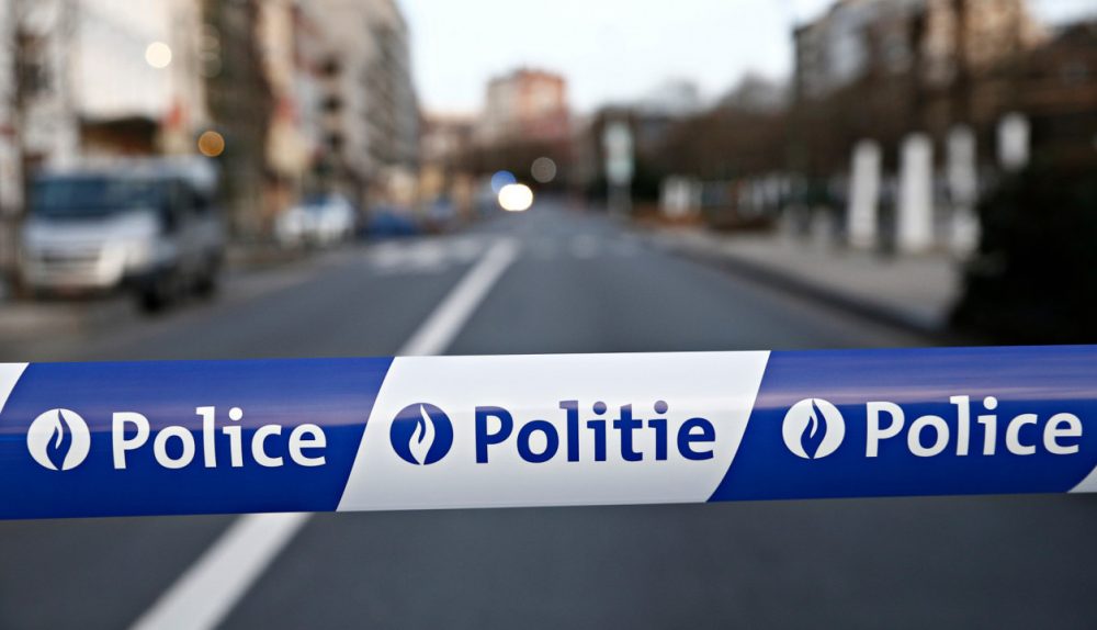 Βέλγιο: Ακόμη ένας ύποπτος συνελήφθη για τις απειλές εναντίον του Υπουργού Δικαιοσύνης 3