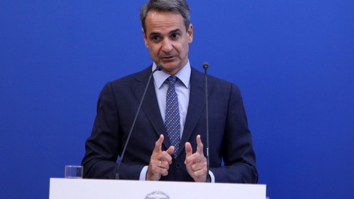 ΔΕΘ: Το πρόγραμμα των πολιτικών αρχηγών – Πότε θα μιλήσουν Μητσοτάκης και Τσίπρας