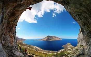 Η Κάλυμνος, o καλύτερος αναρριχητικός προορισμός της Ελλάδας – News.gr 8