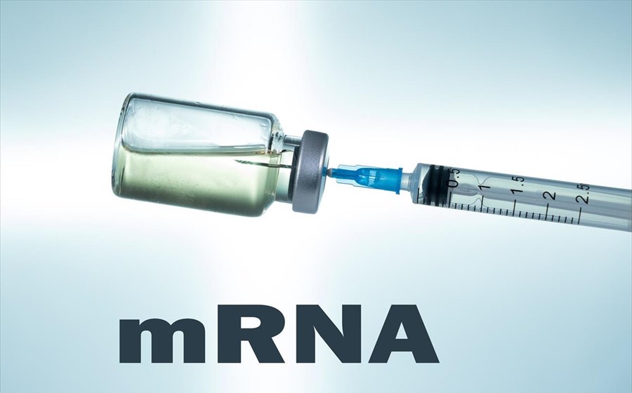 Καρκίνος: Διαθέσιμα στα επόμενα 2 χρόνια τα εμβόλια mRNA 1