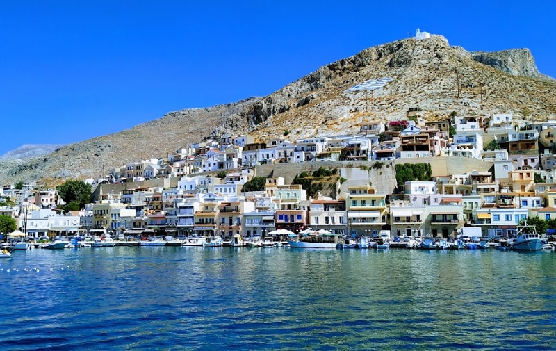 Το ελληνικό νησί που βρίσκεται στους «αυθεντικούς» προορισμούς του κόσμου – News.gr