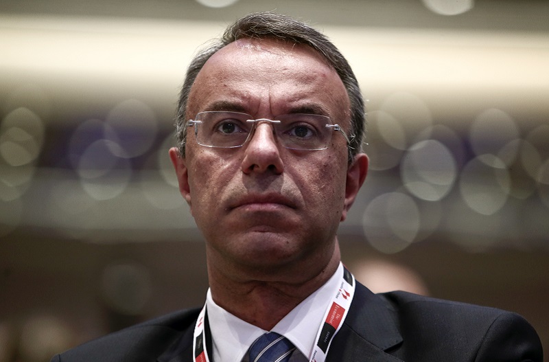 «Υπάρχει καινούργιος πρόσθετος δημοσιονομικός χώρος, που δημιουργήθηκε το καλοκαίρι» – News.gr