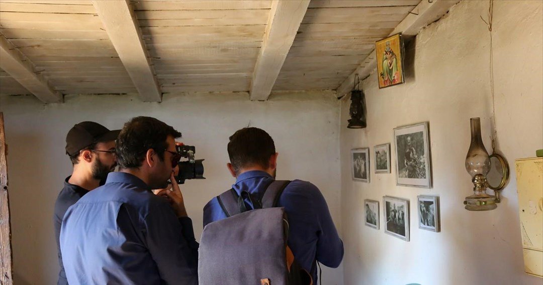 Πισώπλατο το δολοφονικό χτύπημα του αυτόχειρα στην σύντροφο και το παιδί του