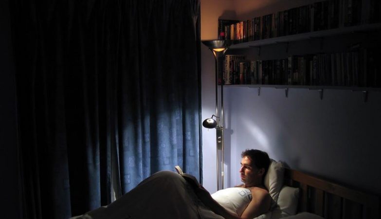 Οι κίνδυνοι που φέρνει ο κακός ύπνος 33